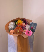 BOUQUET ROMEO