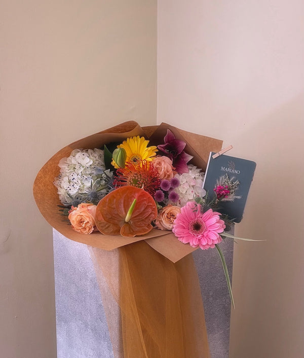 BOUQUET ROMEO
