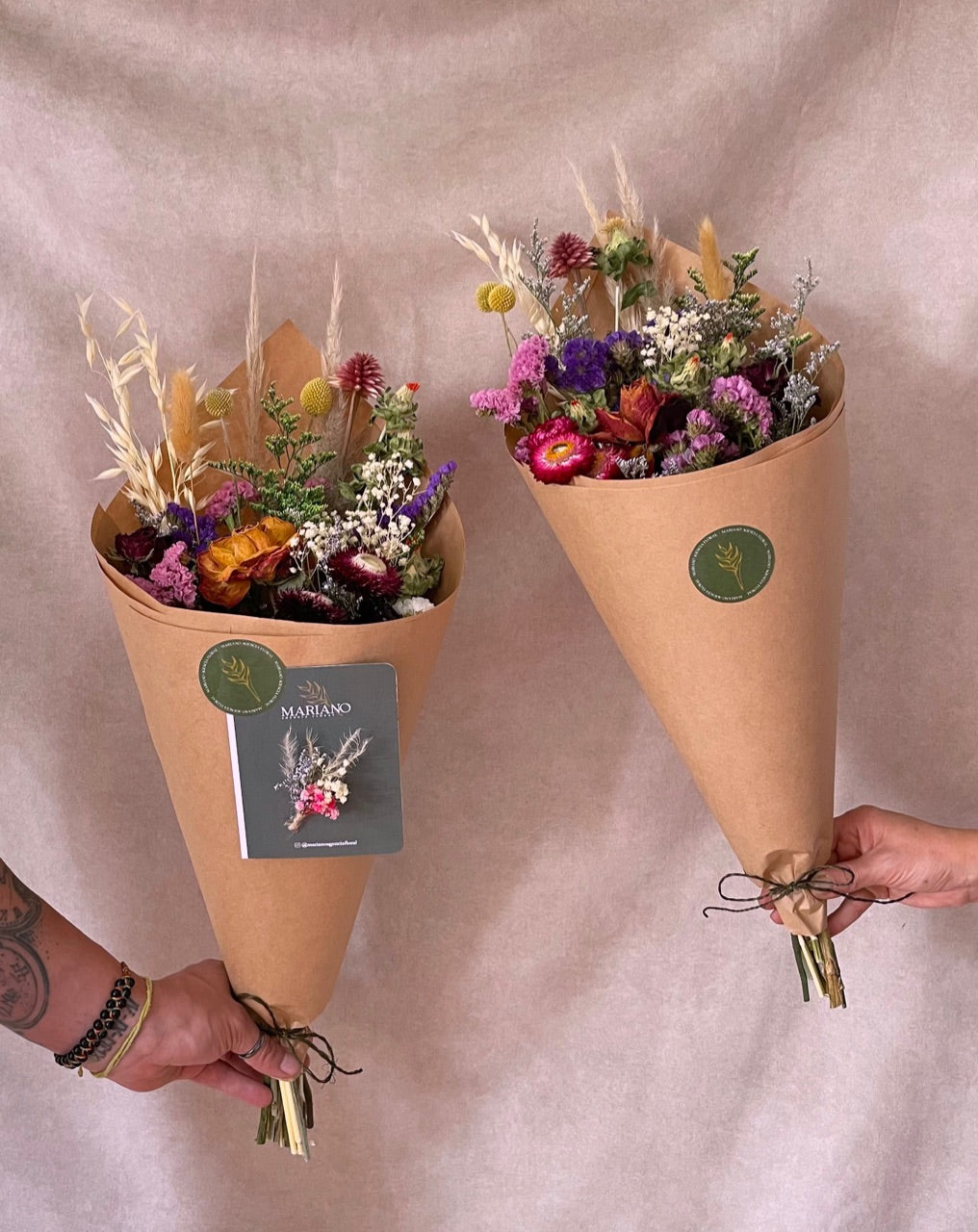 BOUQUET VALENTINO