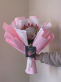 PROTEA KING