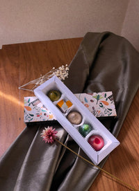 CHOCOLATES ARTESANALES
