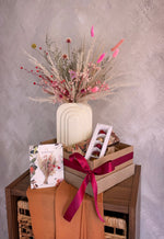 BOX JULIETA