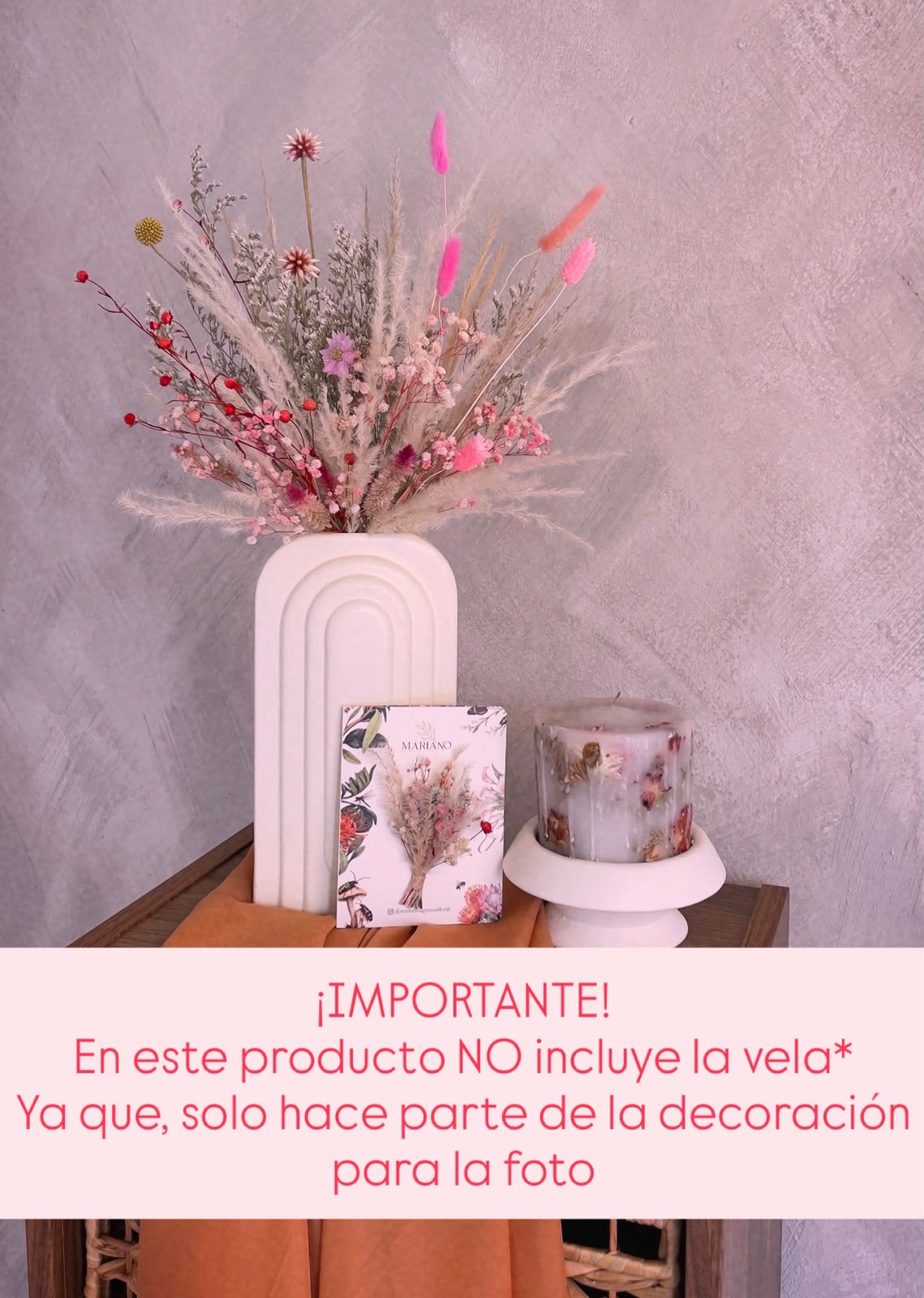 BOX JULIETA