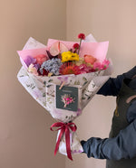BOUQUET ENCANTO