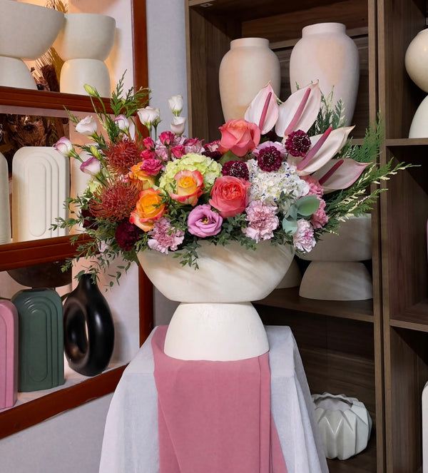 DISEÑO JOSEFINA