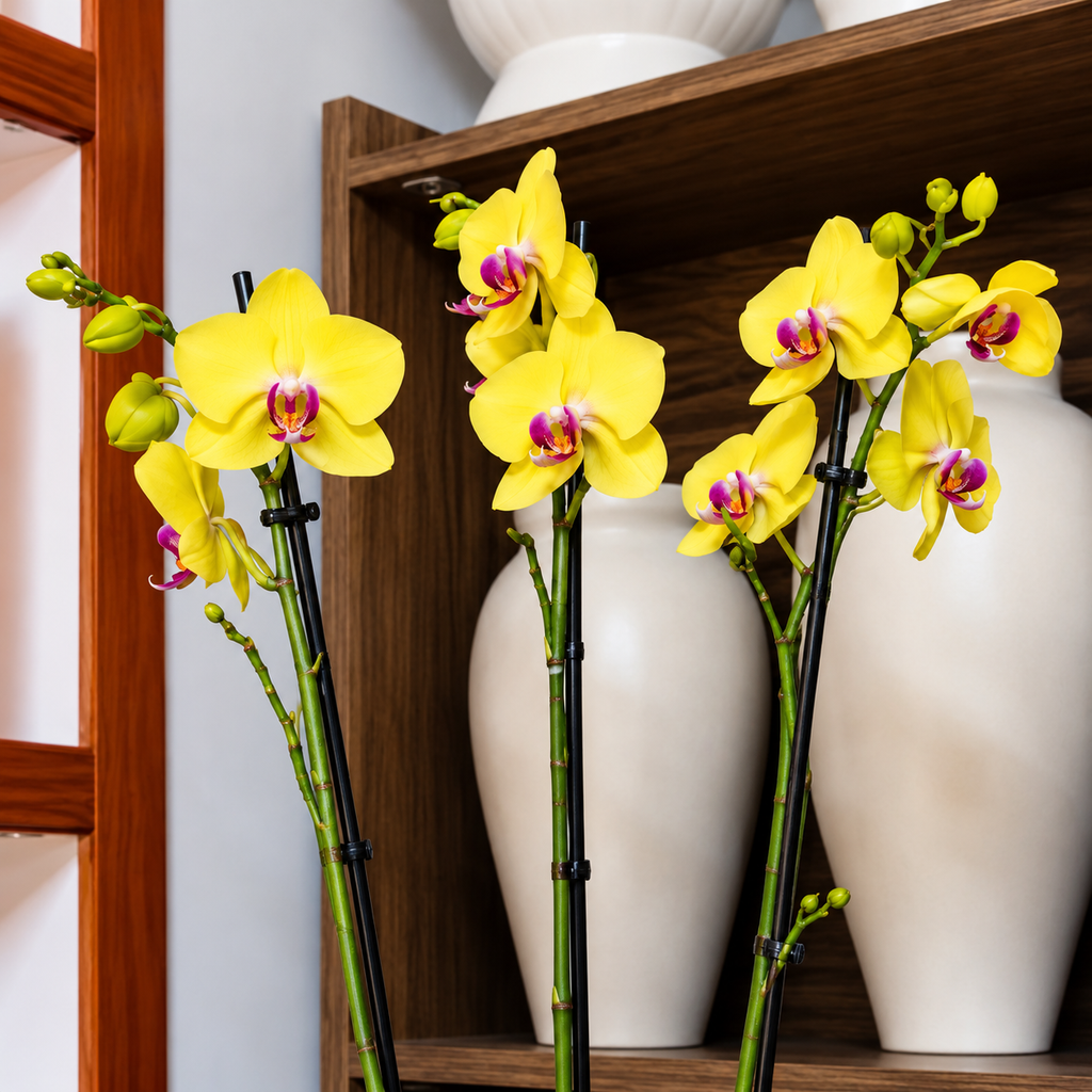 CANASTA MATA ORQUIDEA
